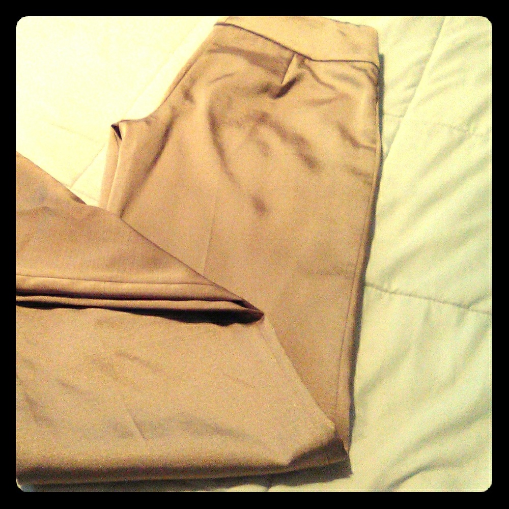 Slacks